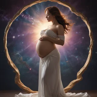 pregnant png