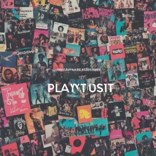 playlist wallpaper