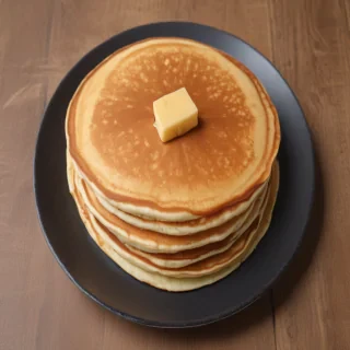 pancake png