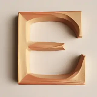 letter s