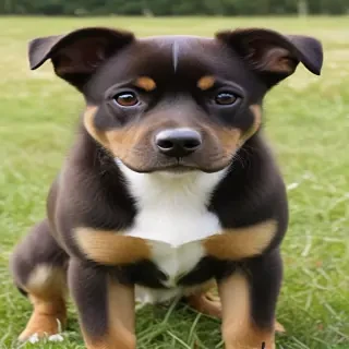jackabee dog breed