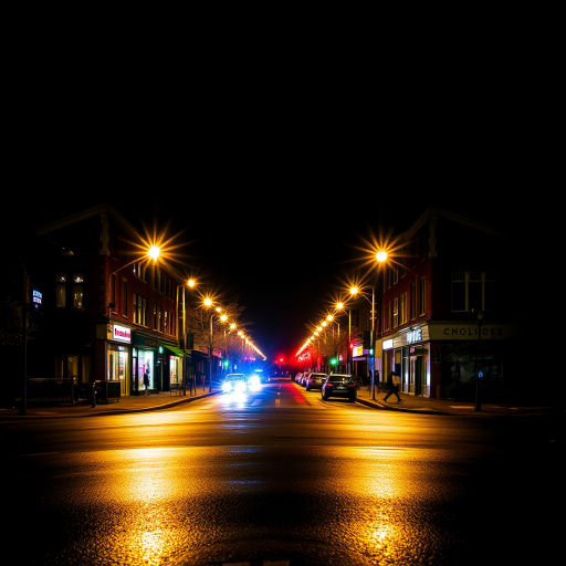 night wallpaper iphone