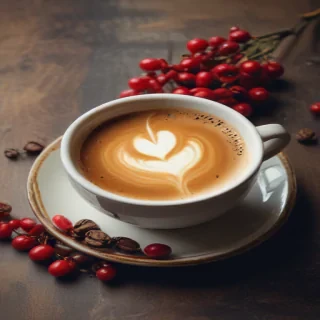 aesthetic coffee wallpapers