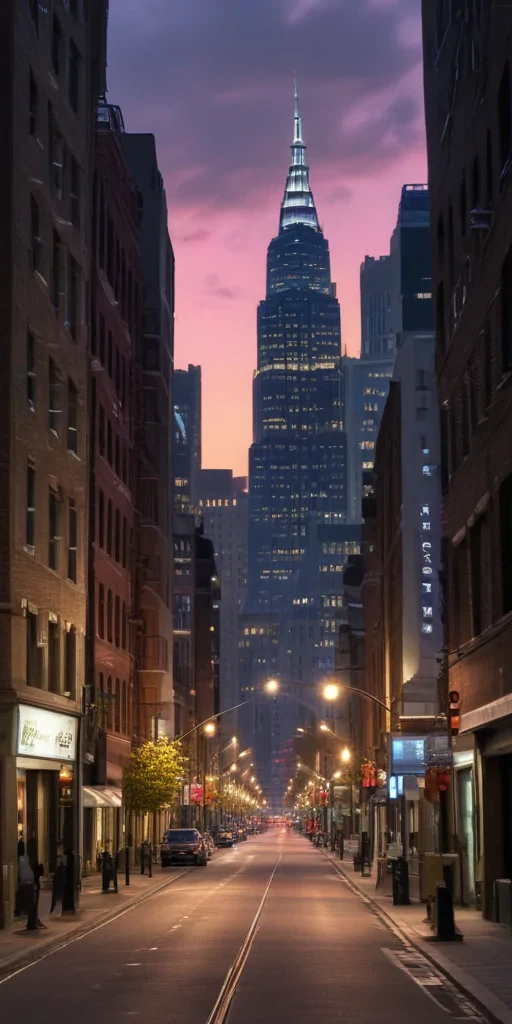 city backround