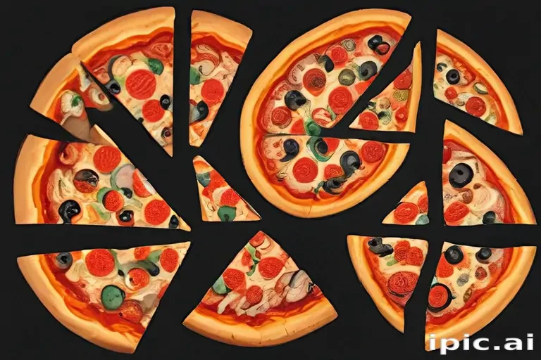 pizza clip art