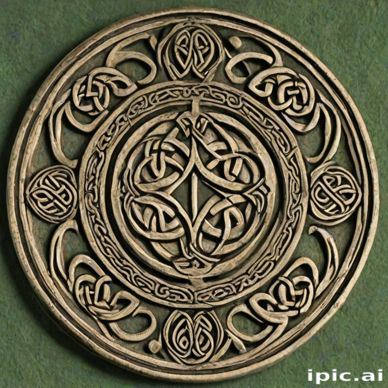 celtic symbols