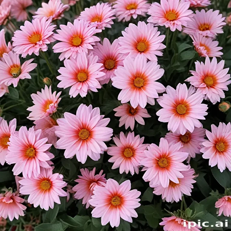 aesthetic flower pictures