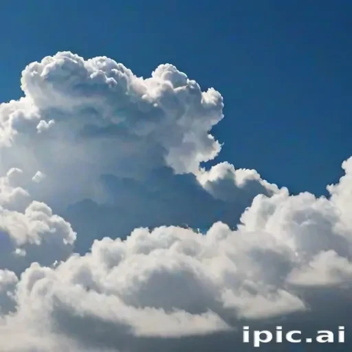 cloudy