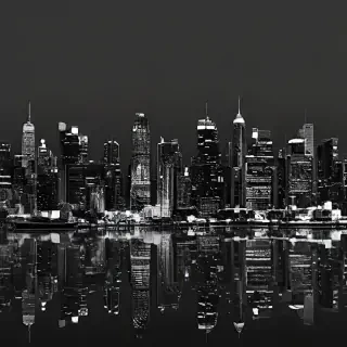 cityscape png
