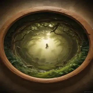 picture of circle