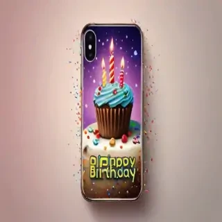 birthday iphone wallpaper