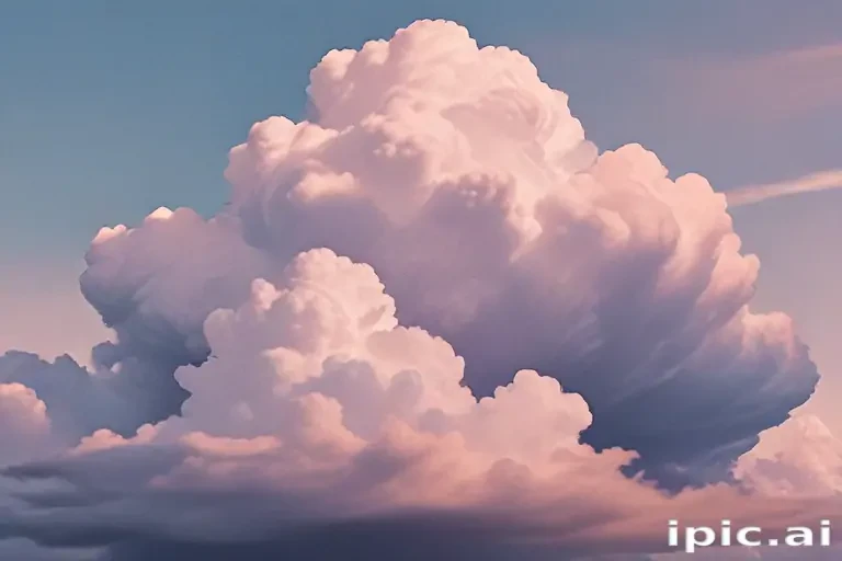 cloud aesthetic