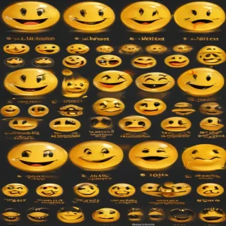 smiley face clipart transparent