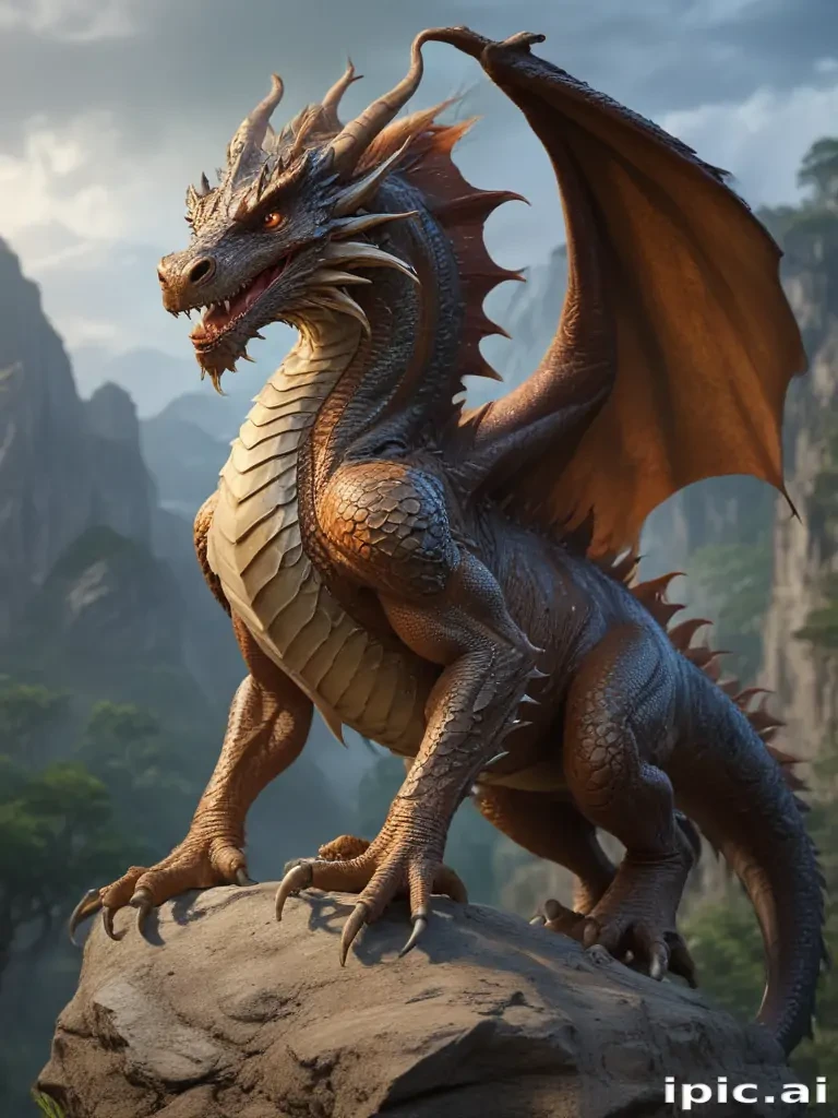 png dragons