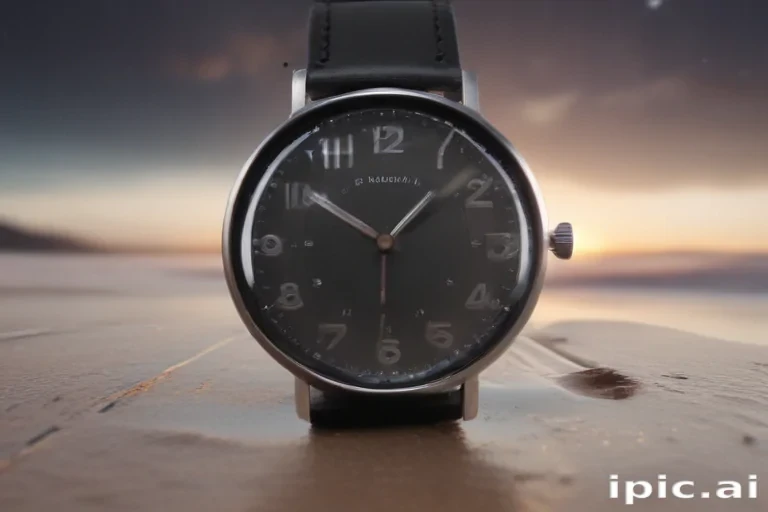one minute timer