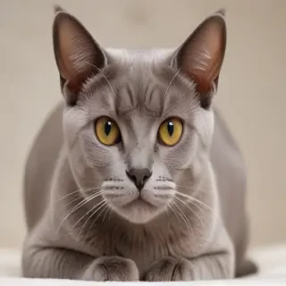brazilian shorthair cat breed