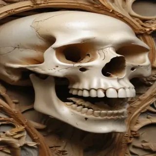 bone png