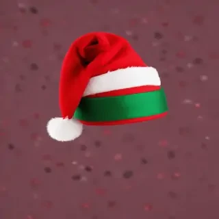 xmas hat png