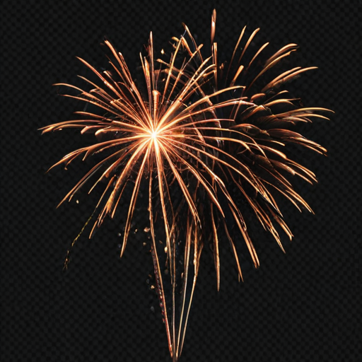 fireworks png transparent