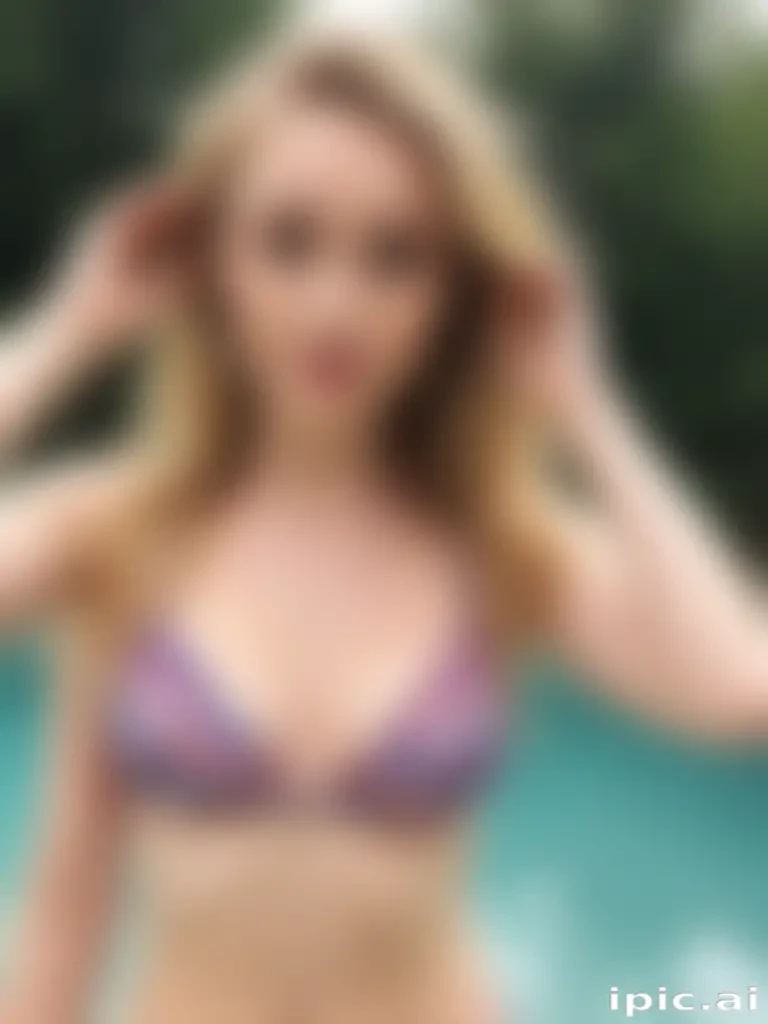 kathryn newton in bikini
