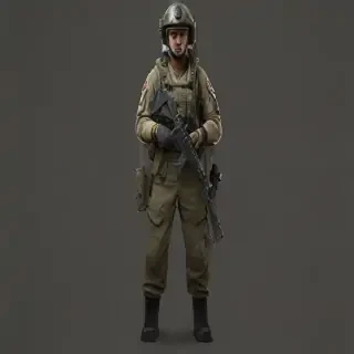 army png