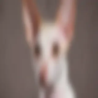 cornish rex breed
