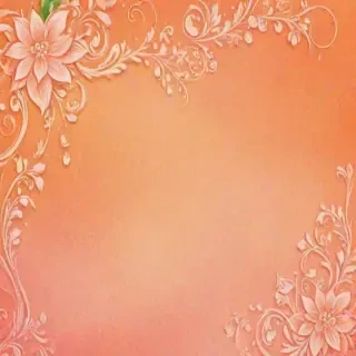 peachy backgrounds