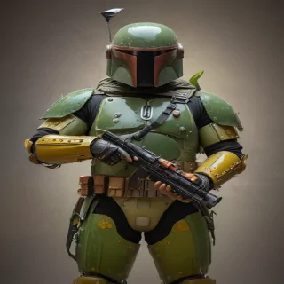 boba backround