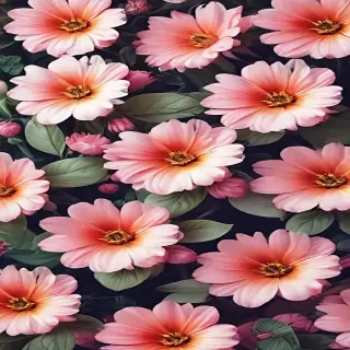 cute flower wallpaper