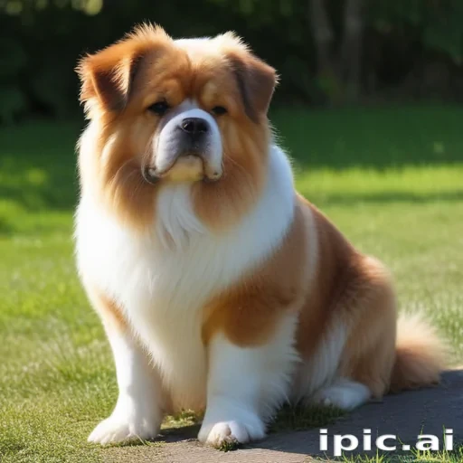 kai ken dog breed