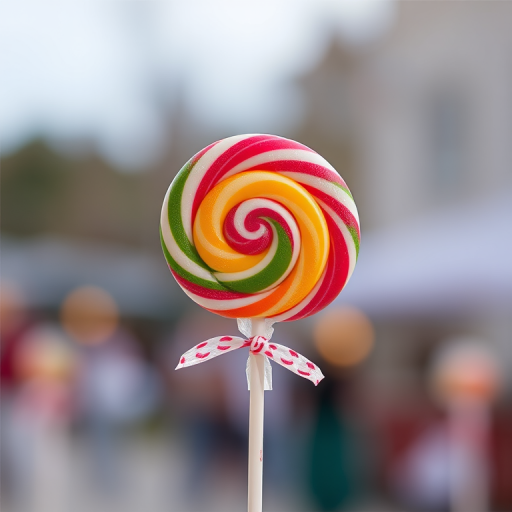 picture of lollipop