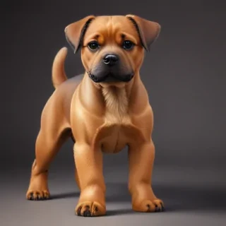 boxweiler dog breed