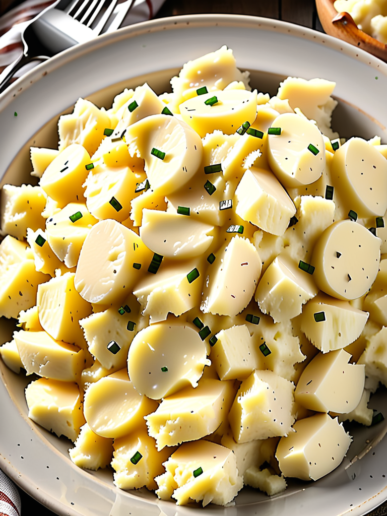 mashed potatoes with frozen potatoes