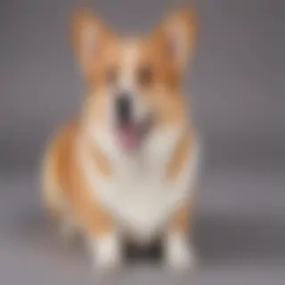 corgi png