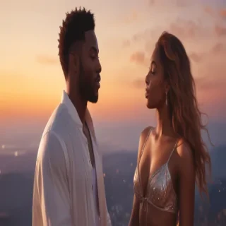 rnb music