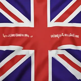 great britain flag
