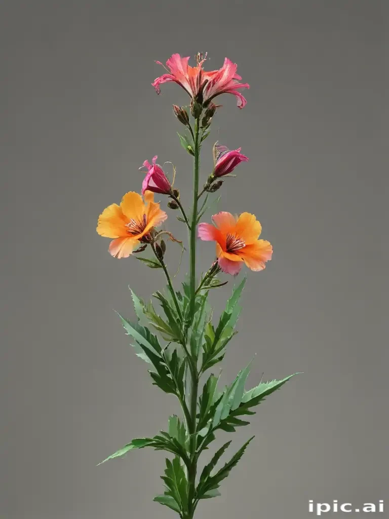 wild flower png