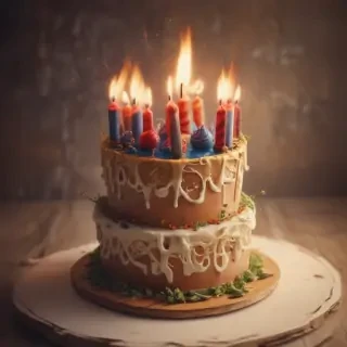 happy belated birthday images