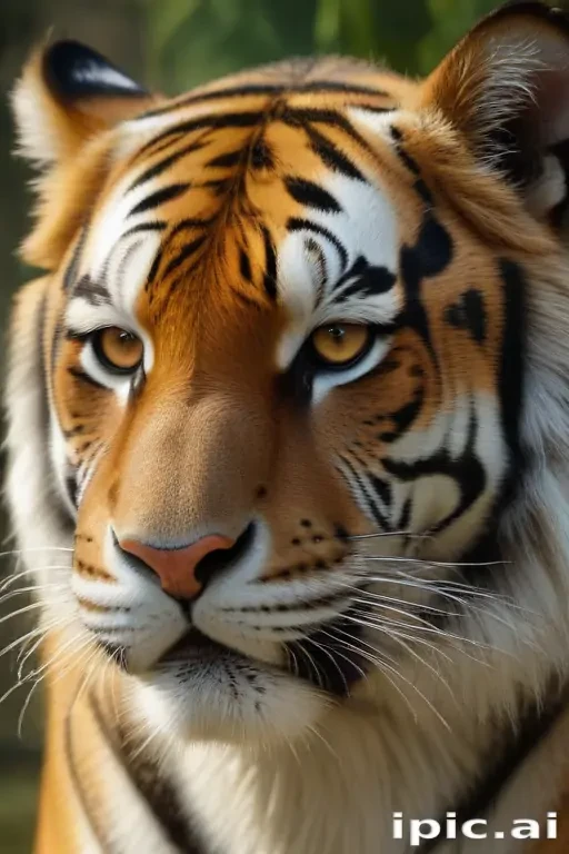 tiger cartoon images