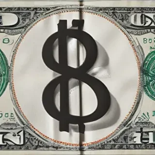 money sign
