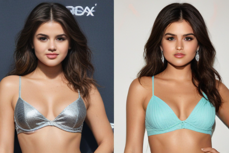 selena gomez body shamed