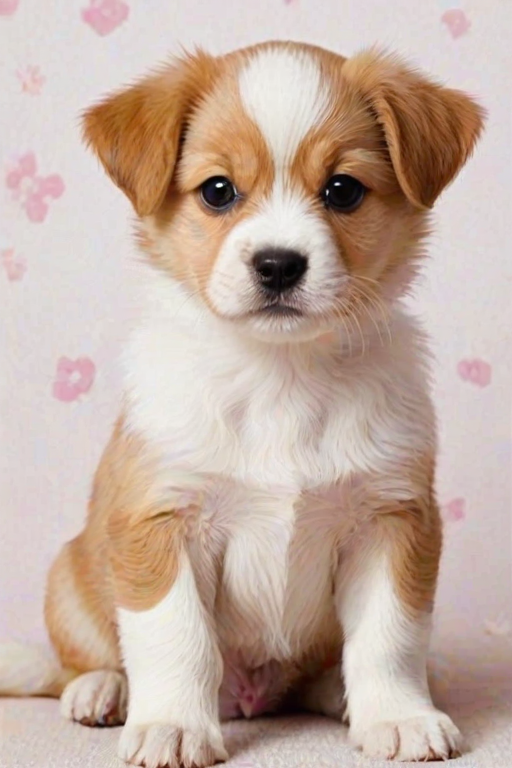 cute wallpapers dog