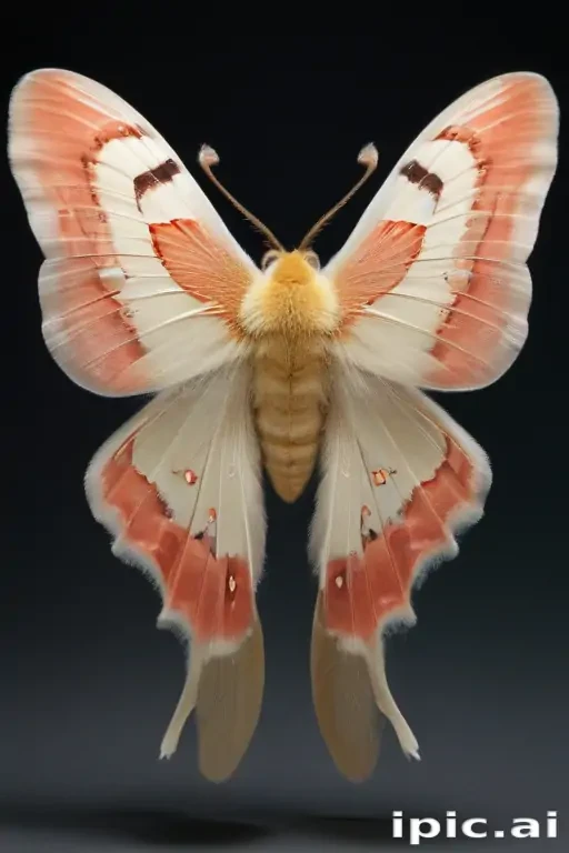 silk moth