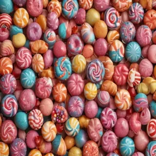 candy png