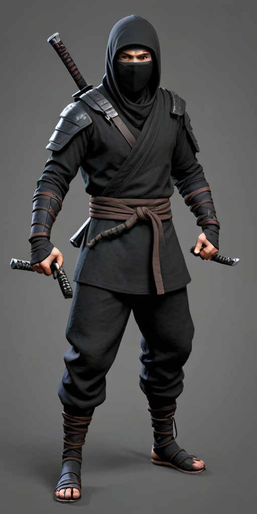 ninja png