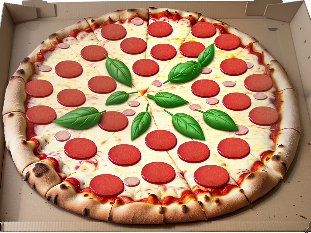 pizza clipart