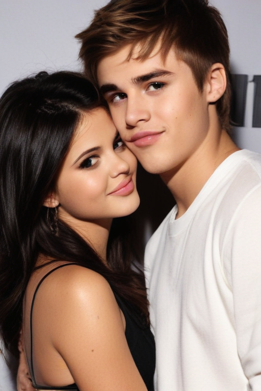 selena gomez about justin bieber