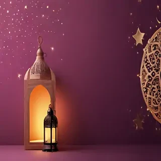 ramadan background