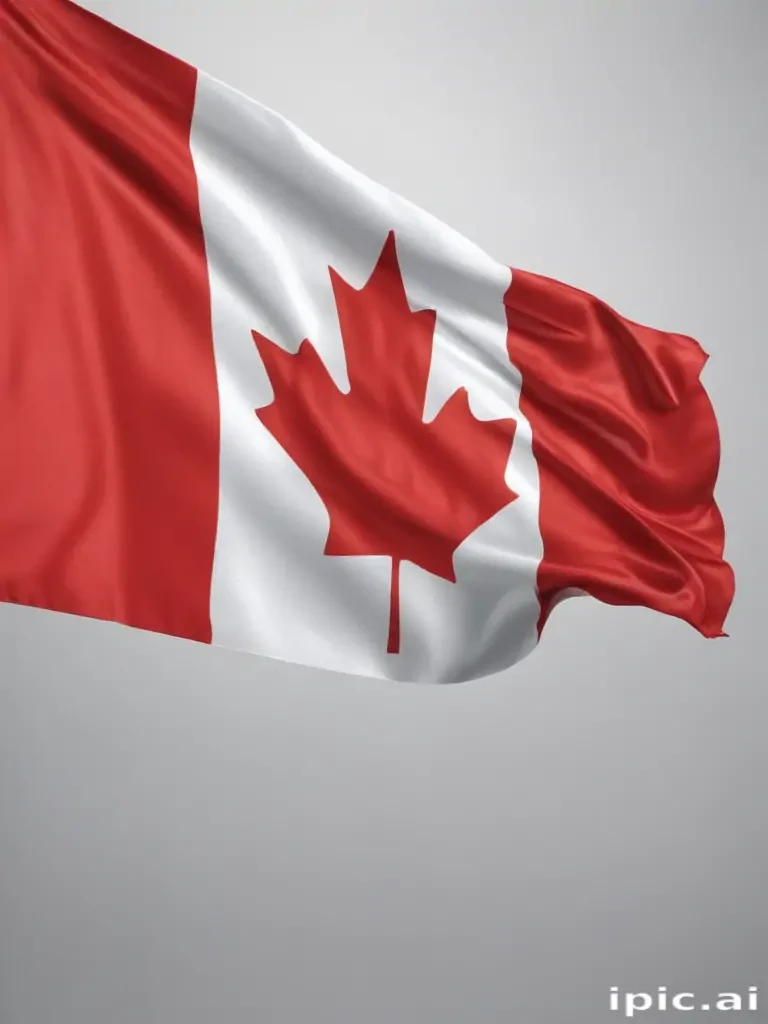 canada flag png