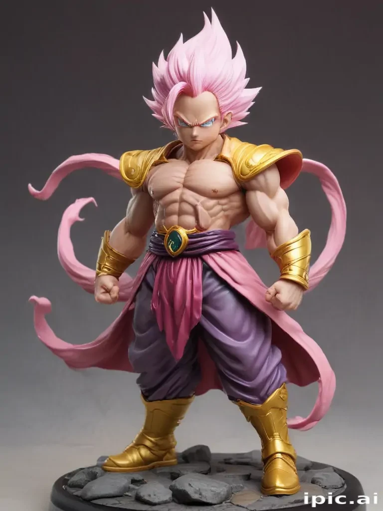 majin boo